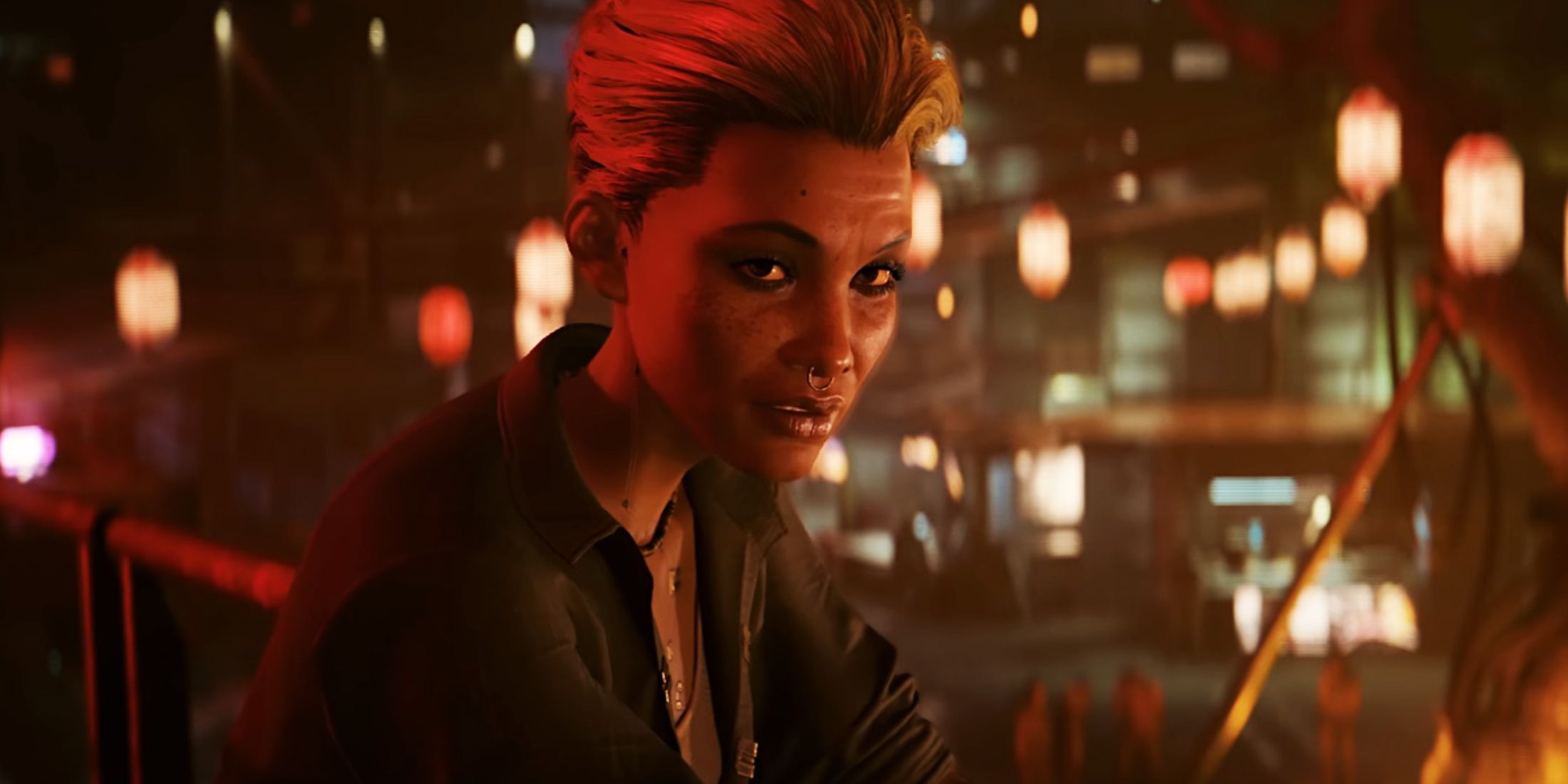 After Phantom Liberty, Cyberpunk 2077 Fans Have a Reason to Return to Game