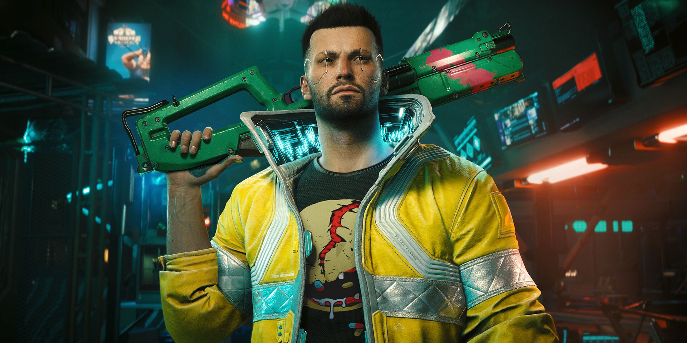 More CD Projekt Red Games Could Be Coming to Nintendo Consoles