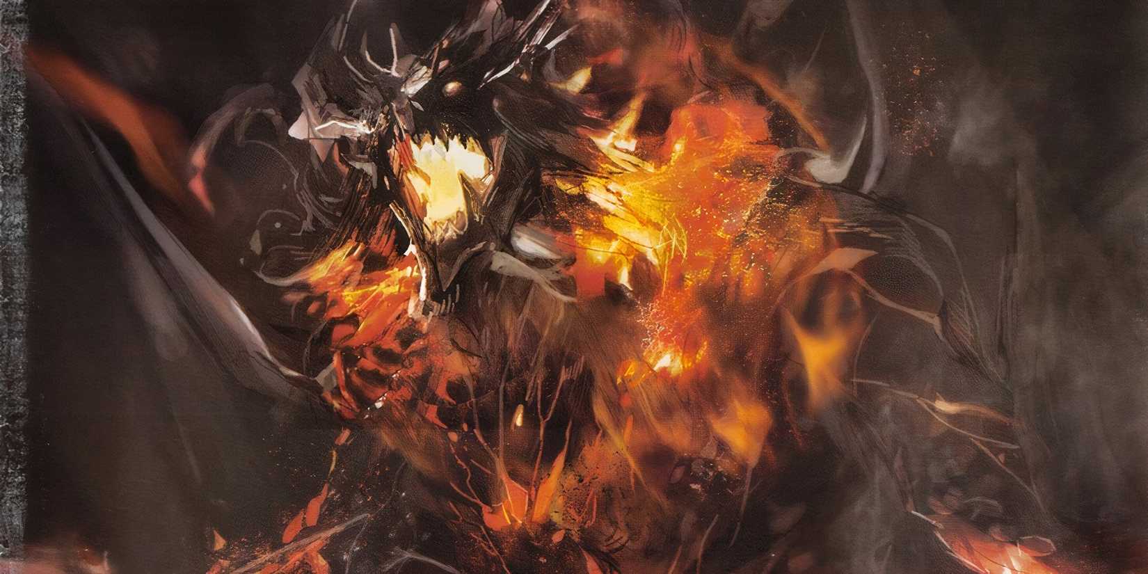 Dadaneuph A Returner's Magic Should Be Special