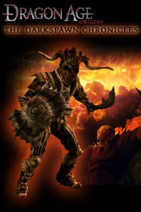 Darkspawn Chronicles