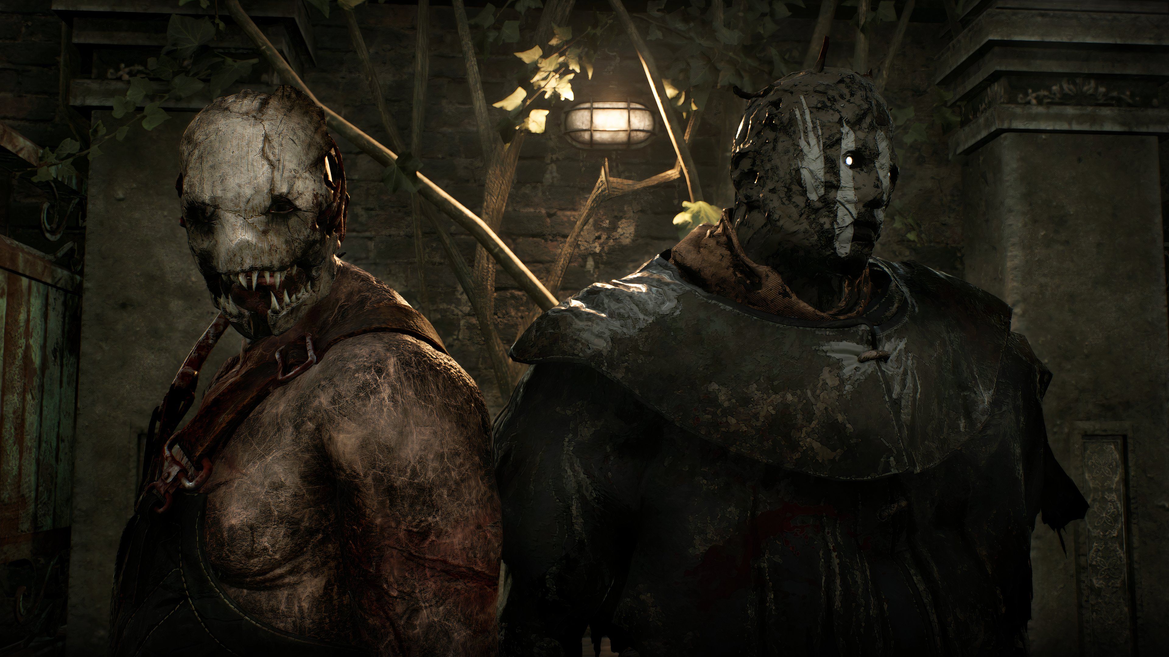 Dead by Daylight's 2v8 Mode Killer Powers Explained