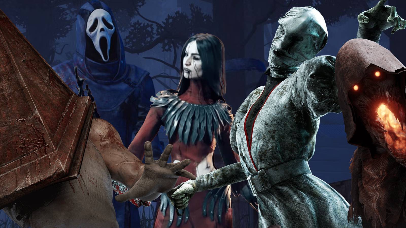 Dead-By-Daylight-15-Killers-That-Are-The-Hardest-To-Master