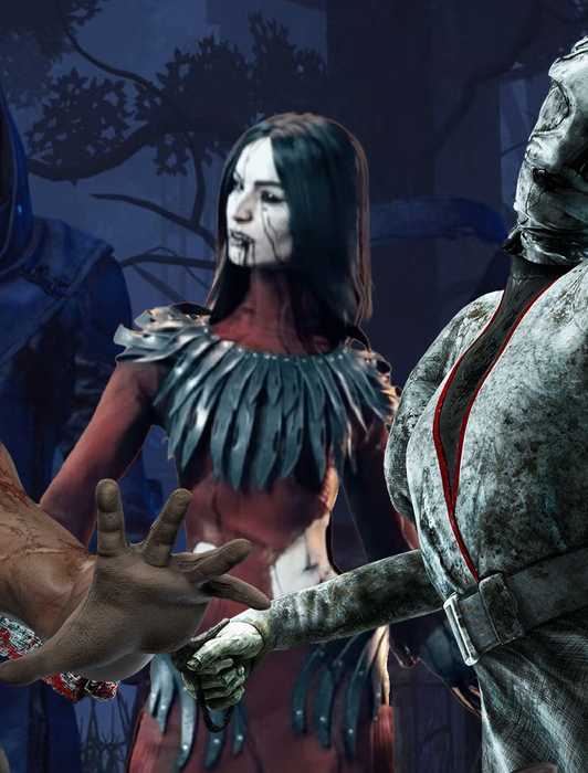Dead By Daylight Hour Of The Witch DLC Explained dead-by-daylight-hour-of-the-witch-dlc-explained