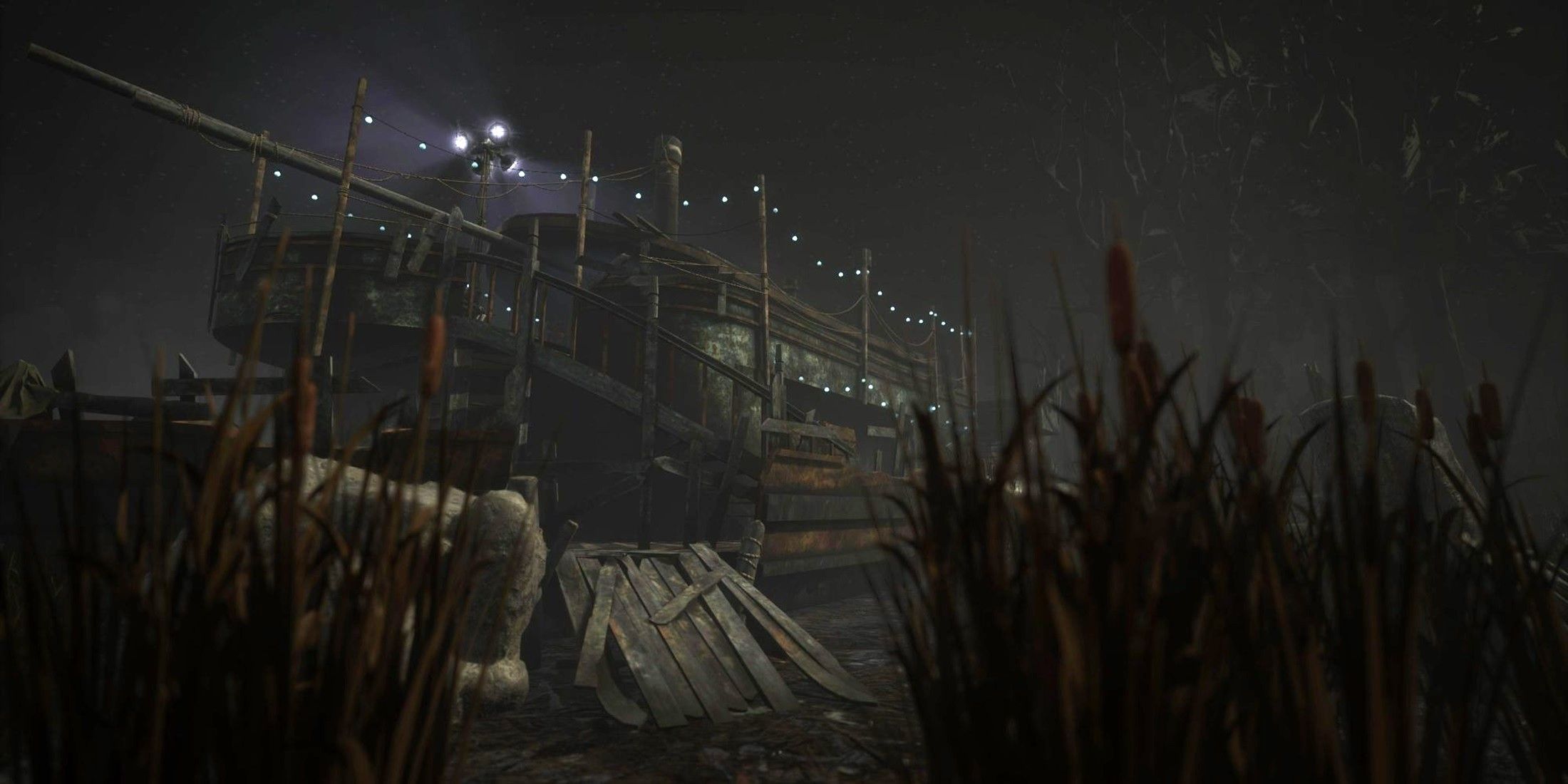 dead by daylight backwater swamp glitch turns survivors invincble