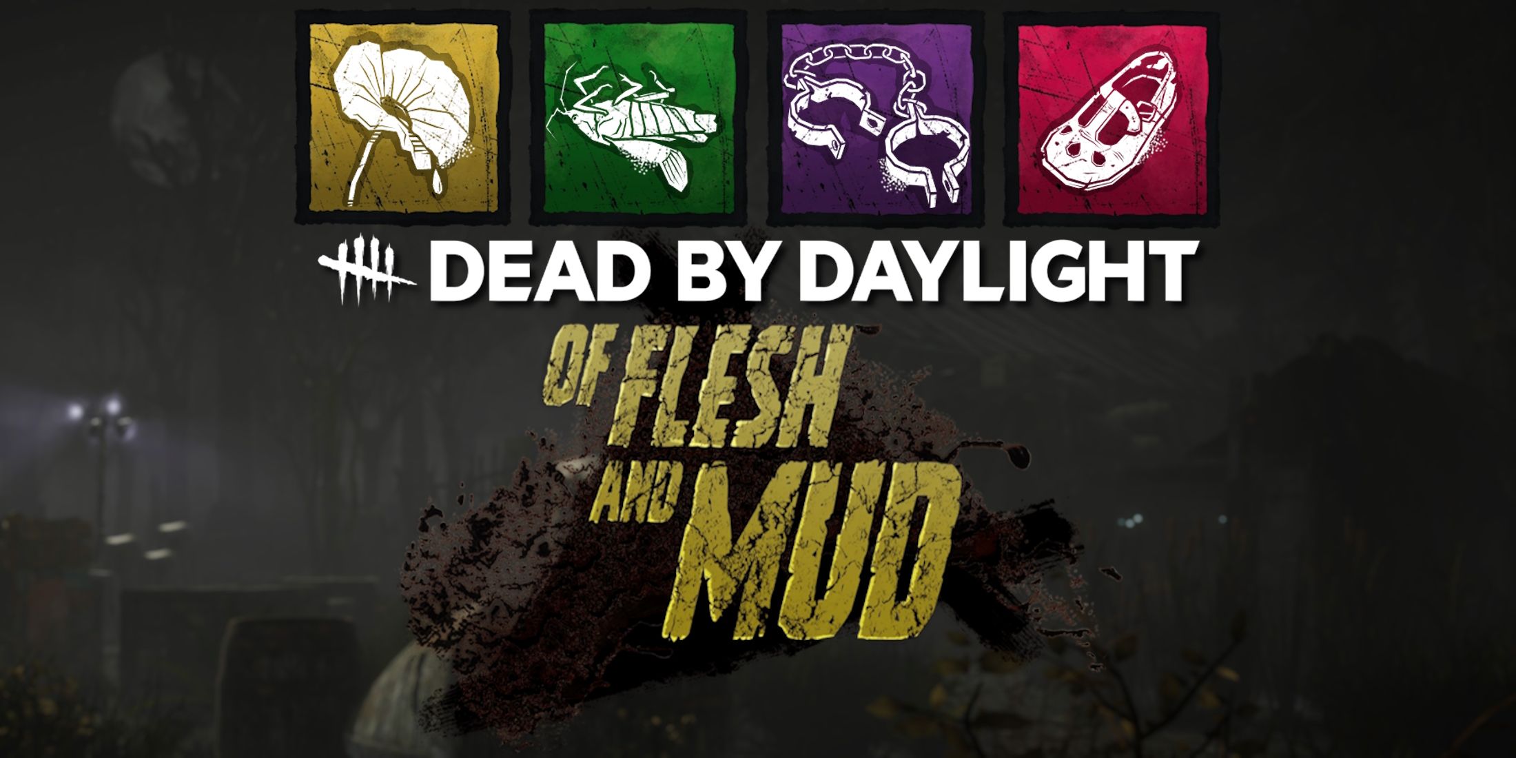 Dead by Daylight: Best Builds for The Hag