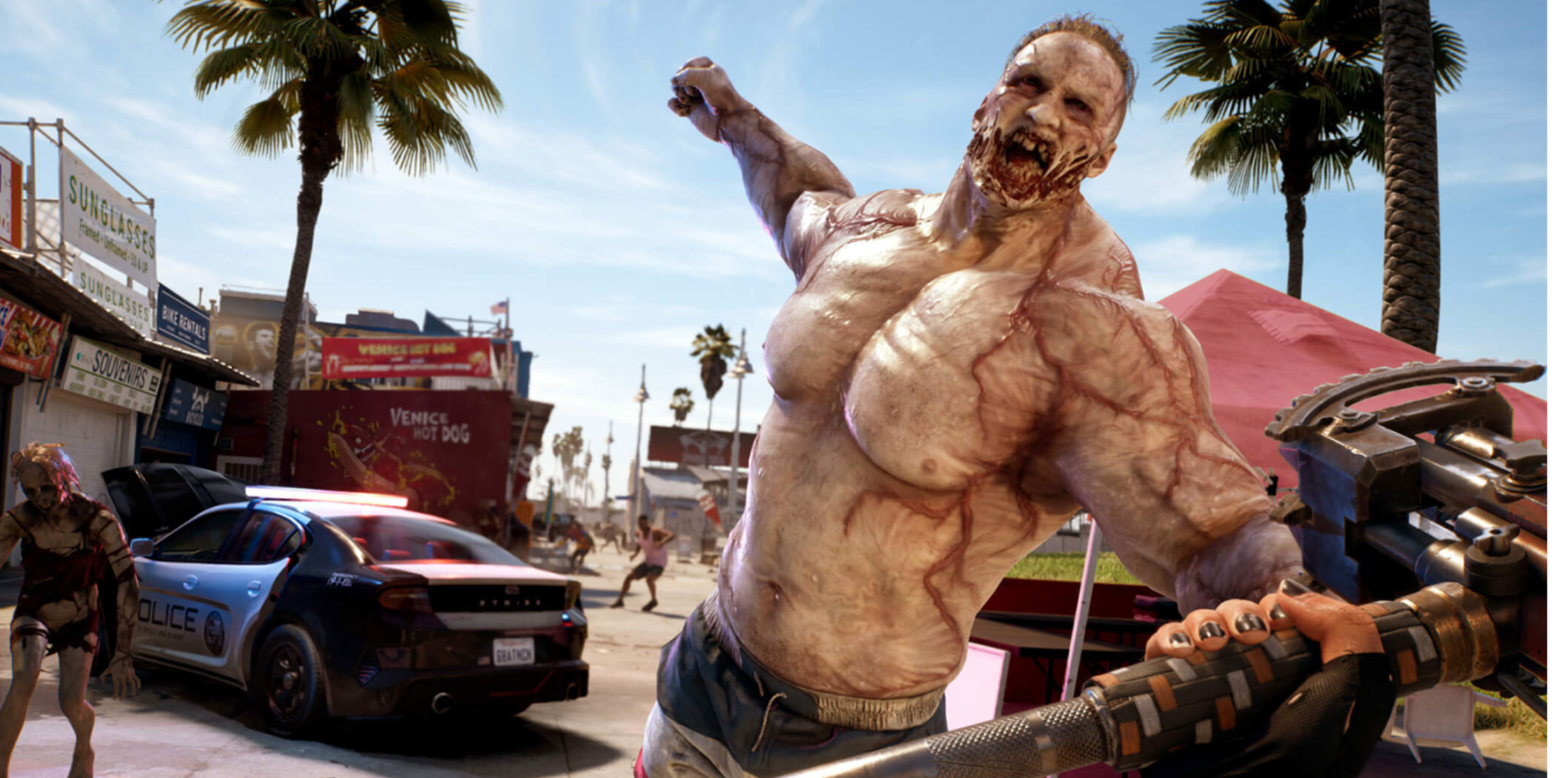 После Dead Island 2 сиквел должен положить конец нежелательной традиции сериала