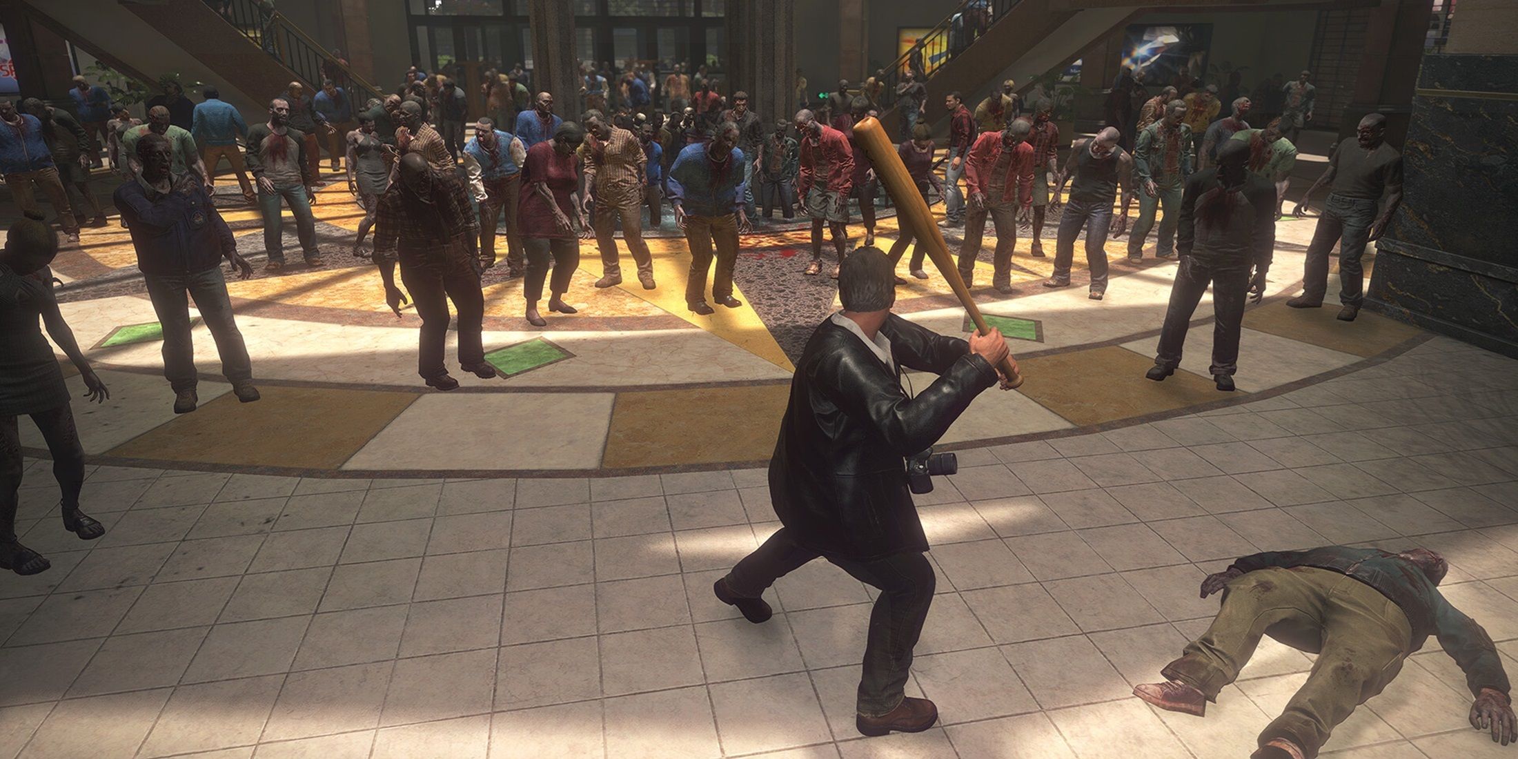 Dead Rising Deluxe Remaster Will Include In-Game Purchases