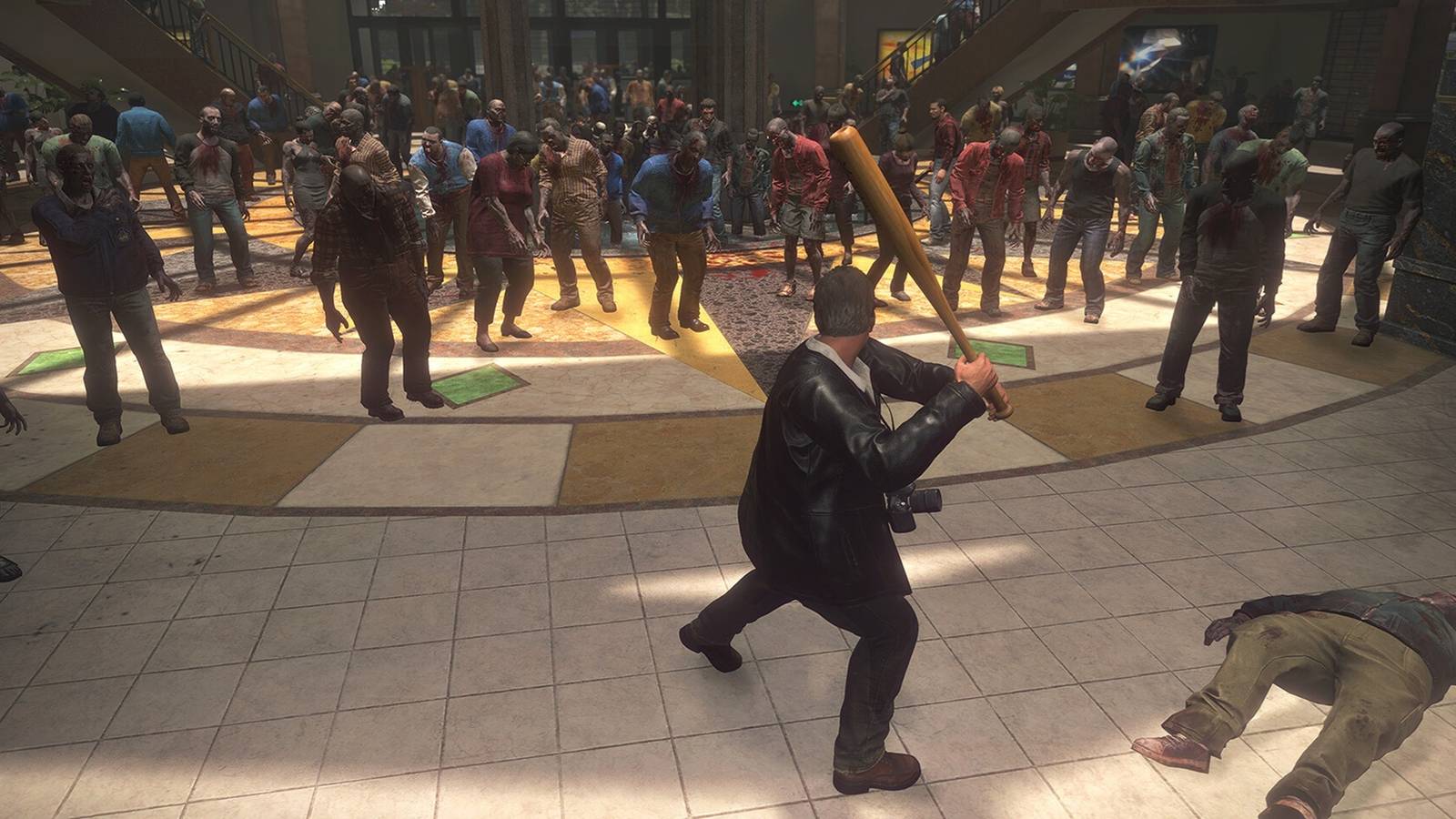 dead rising deluxe remaster in-game purchases