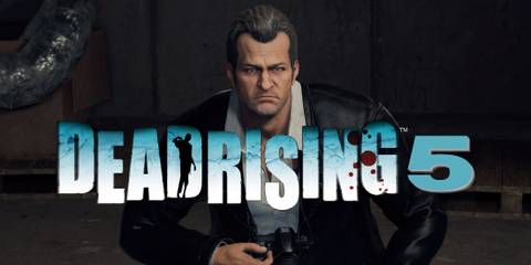 Dead Rising Deluxe Remaster Shouldn't Arrive Empty-Handed