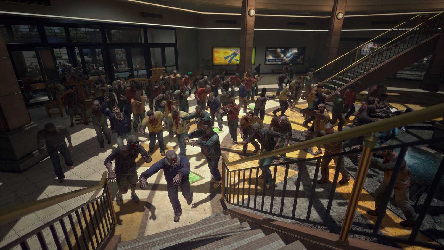 Dead Rising Bench Dead Rising Remaster Changing Controversial Feature from Original Game