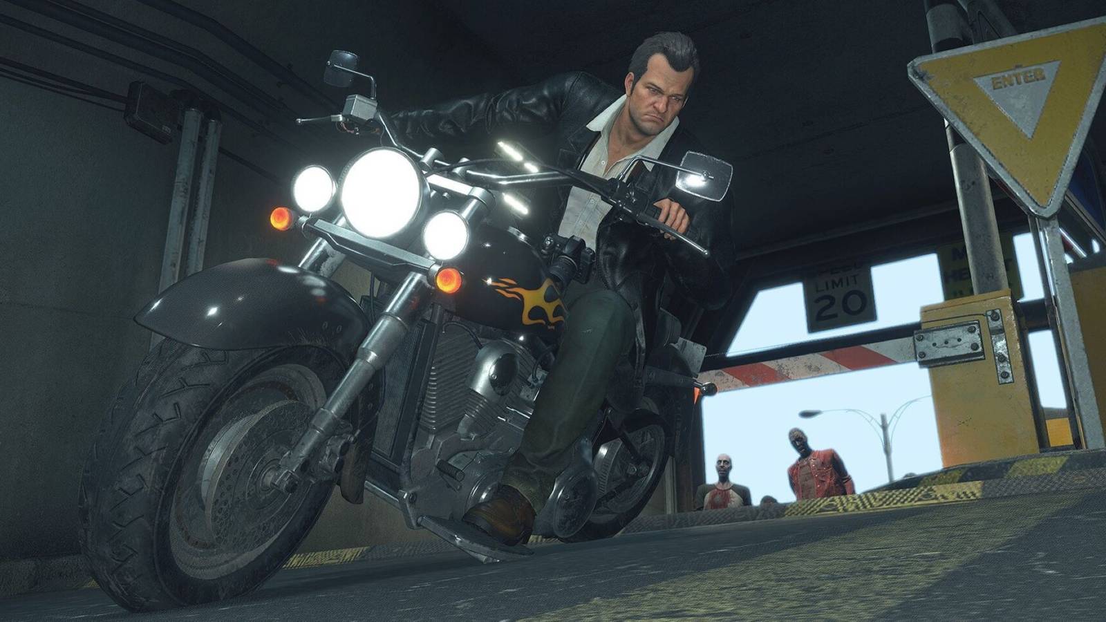 Dead Rising_Denuvo_Cover