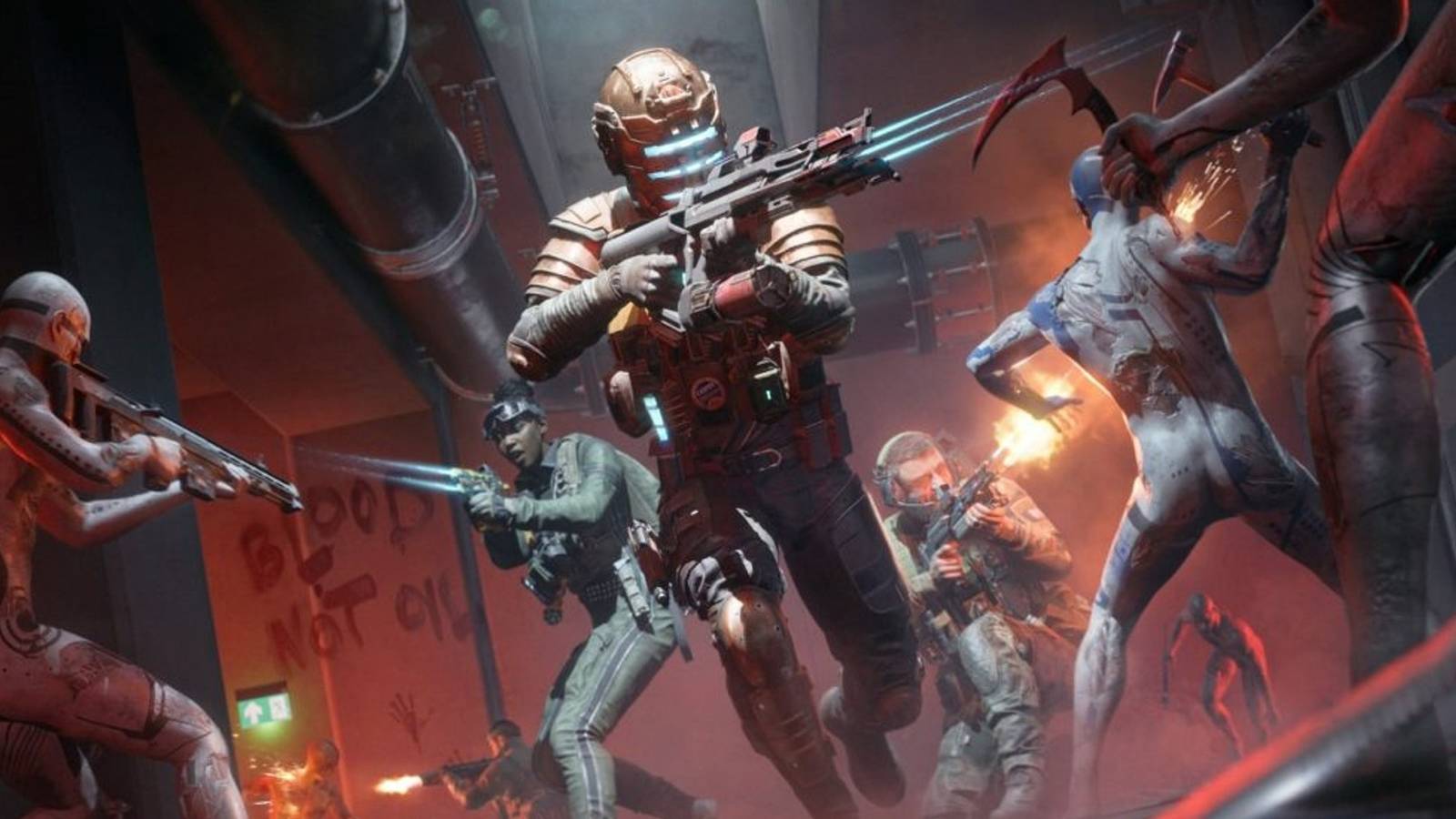 bf2042 dead space event rewards