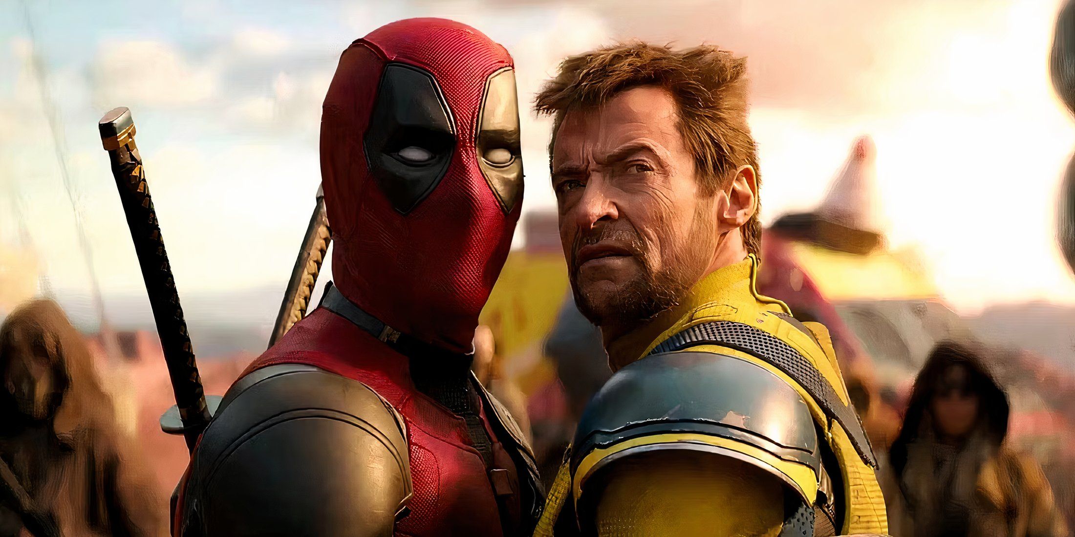 Deadpool & Wolverine Probably Won't Affect The MCU Much