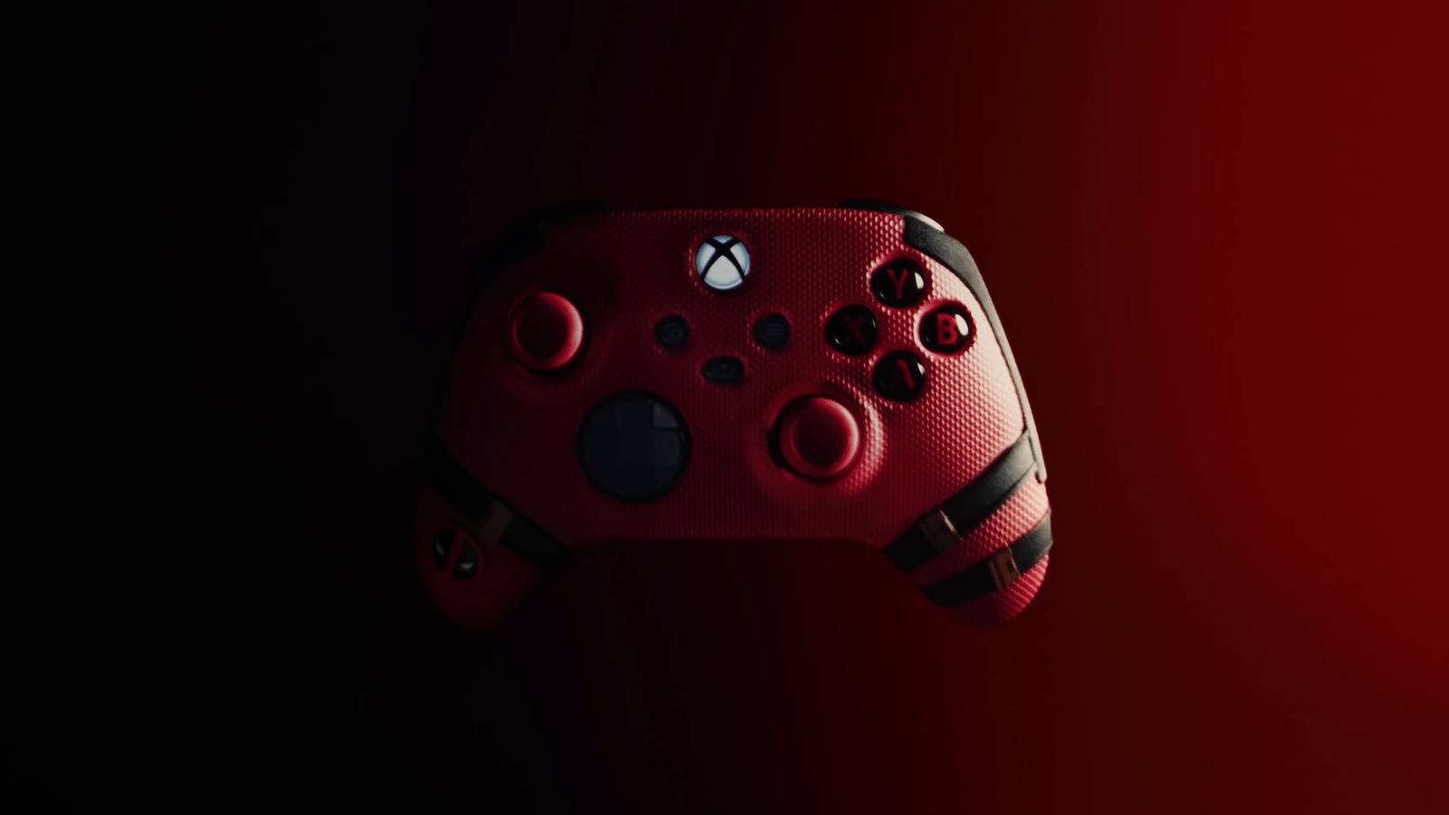 Xbox’s Wacky Deadpool Controller is The Latest in a Long Trend