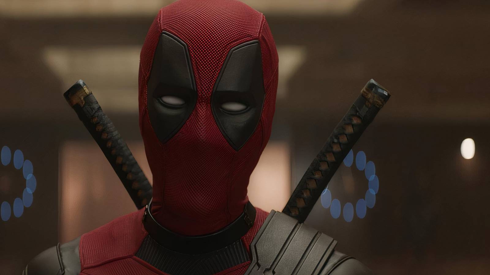 Deadpool in Deadpool & Wolverine