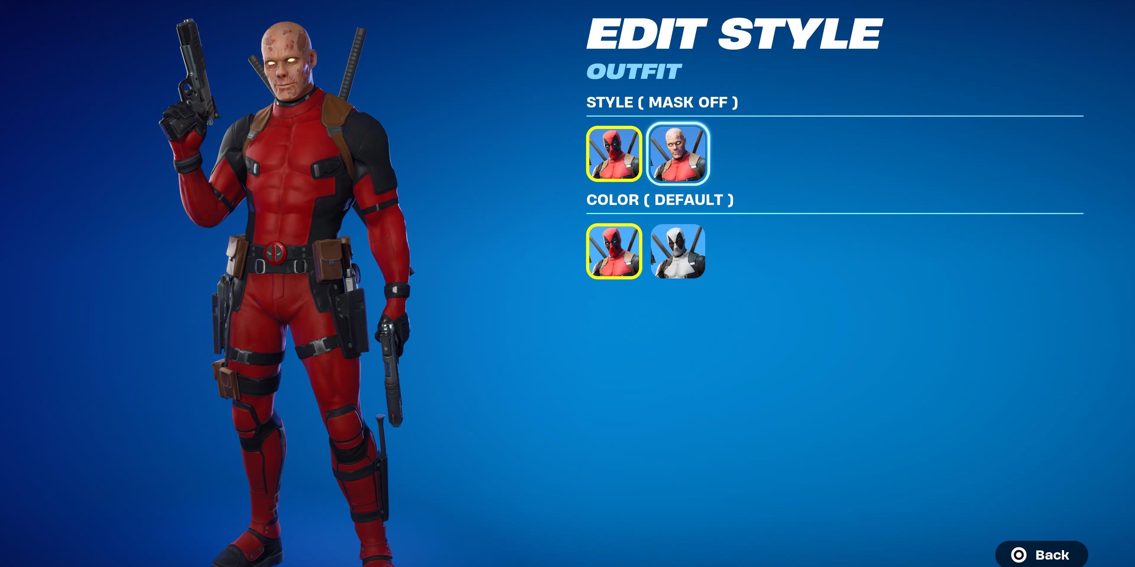 How to Get Deadpool in Fortnite