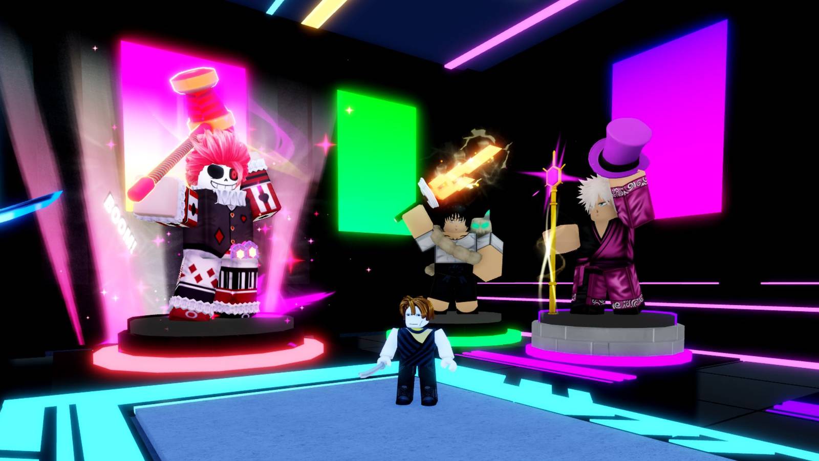 Death Ball Champions 