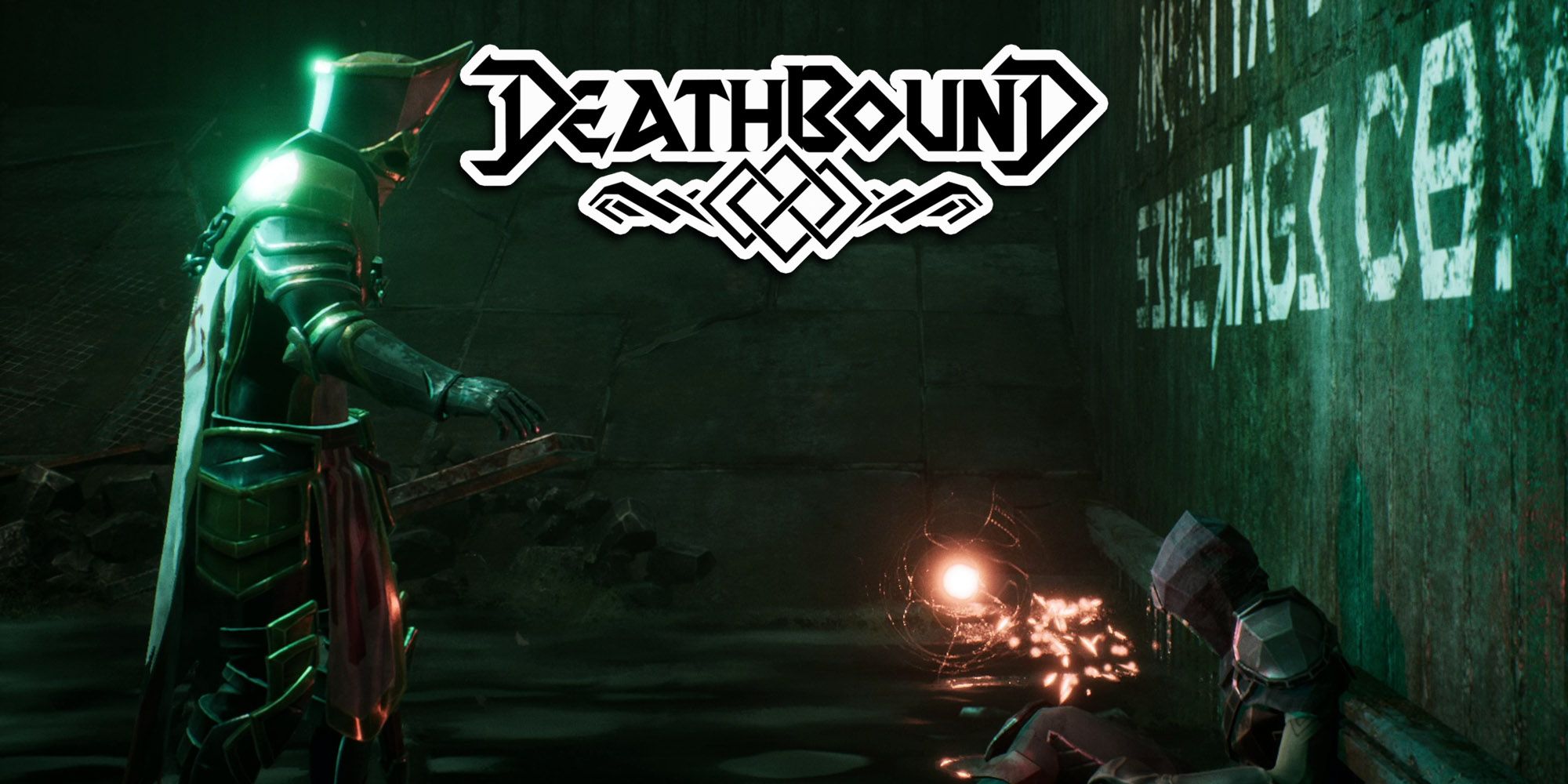 Deathbound: лучшие таланты Анны Лепус