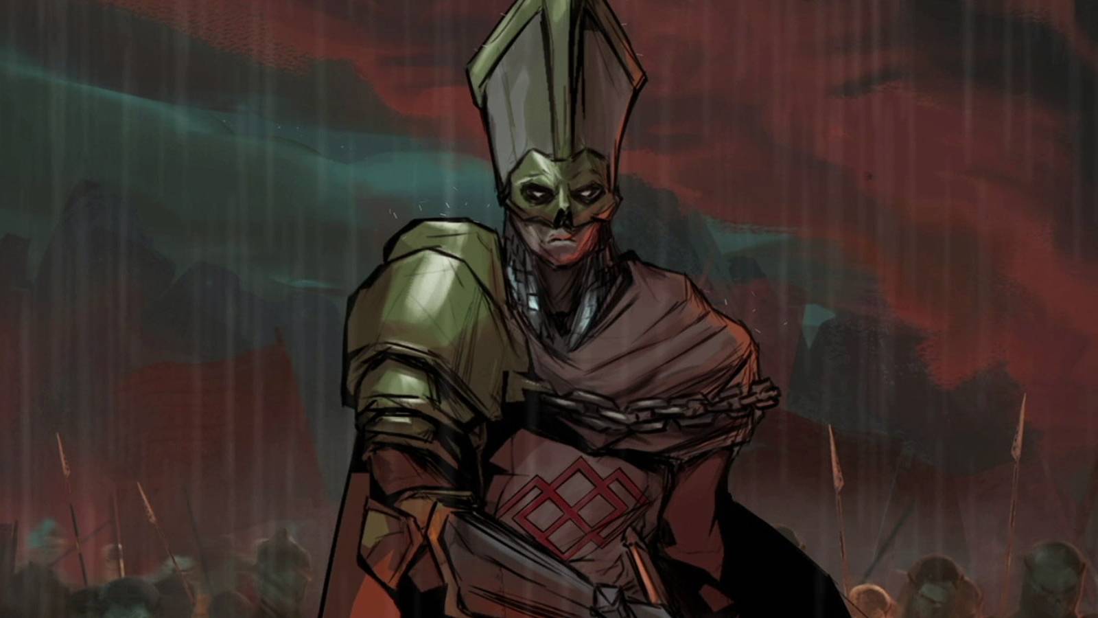 Deathbound Parrying Header Image