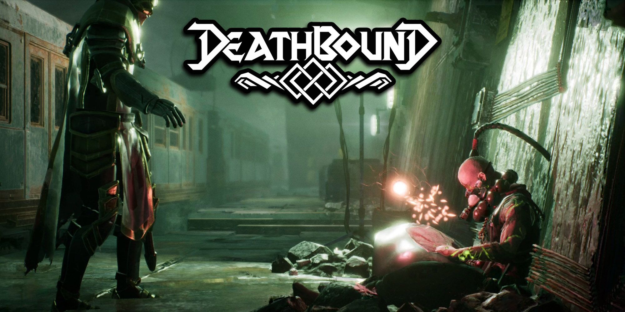 Deathbound: Tehkri Haodai's Best Talents