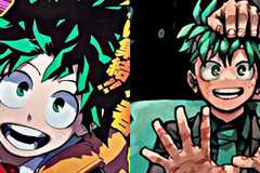 My Hero Academia's Ending, Explained