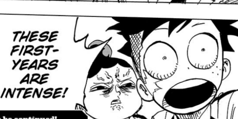 deku new year my hero academia mha 428