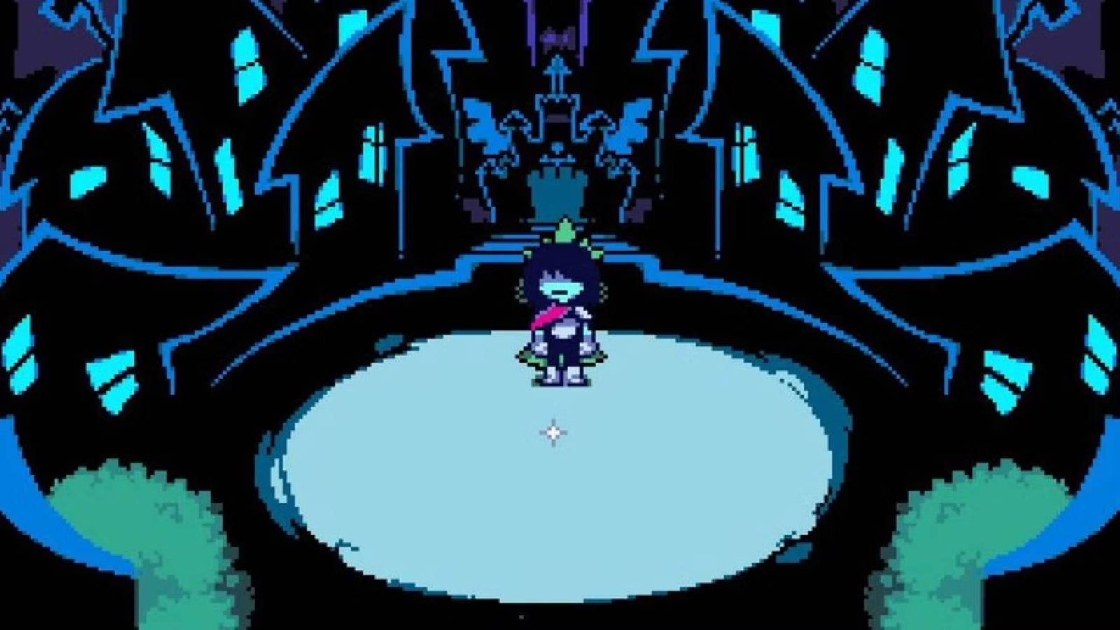 Deltarune developer gives update on chapter 4