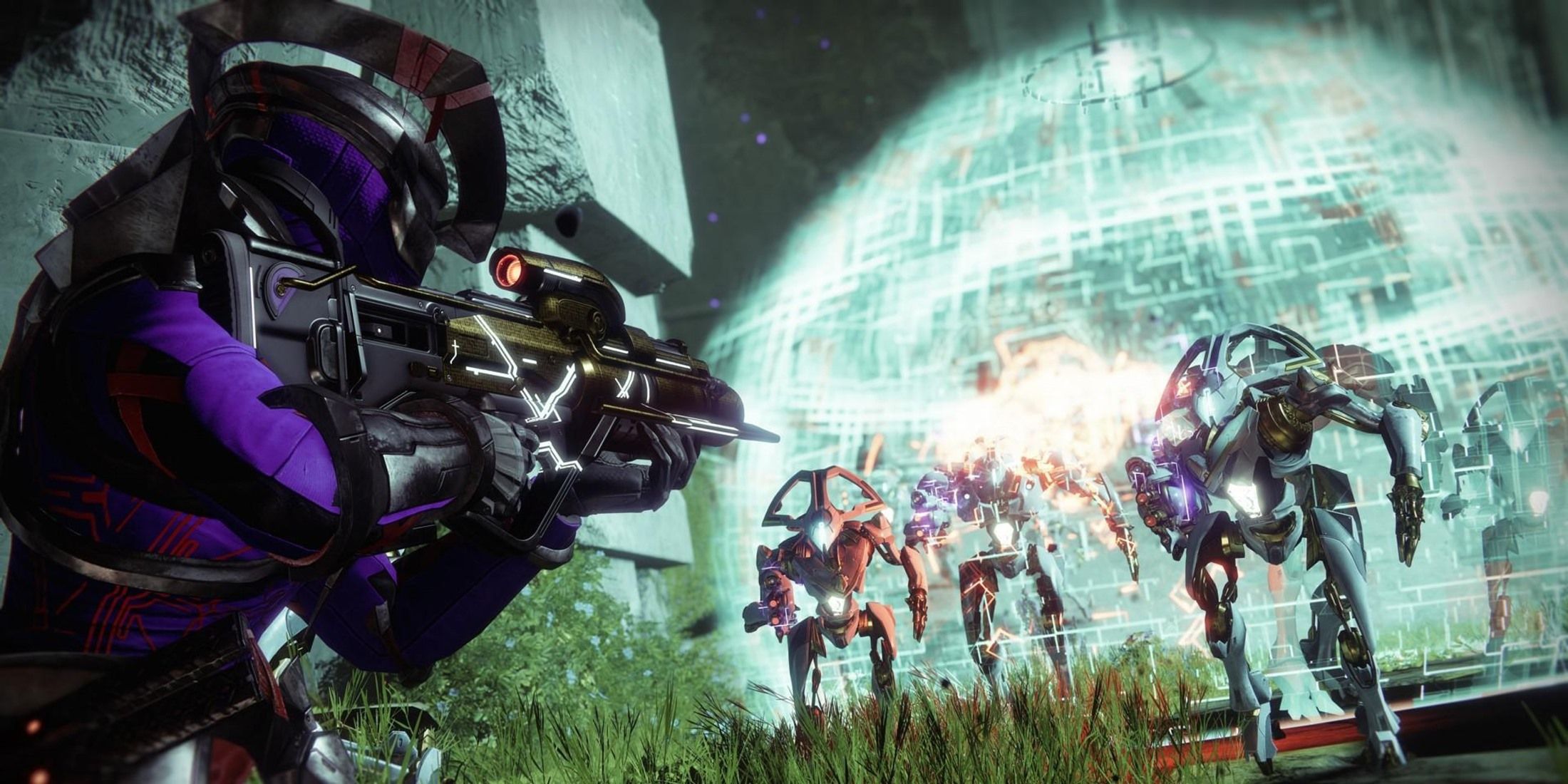 Over 200 Employees Laid Off At Destiny Developer Bungie