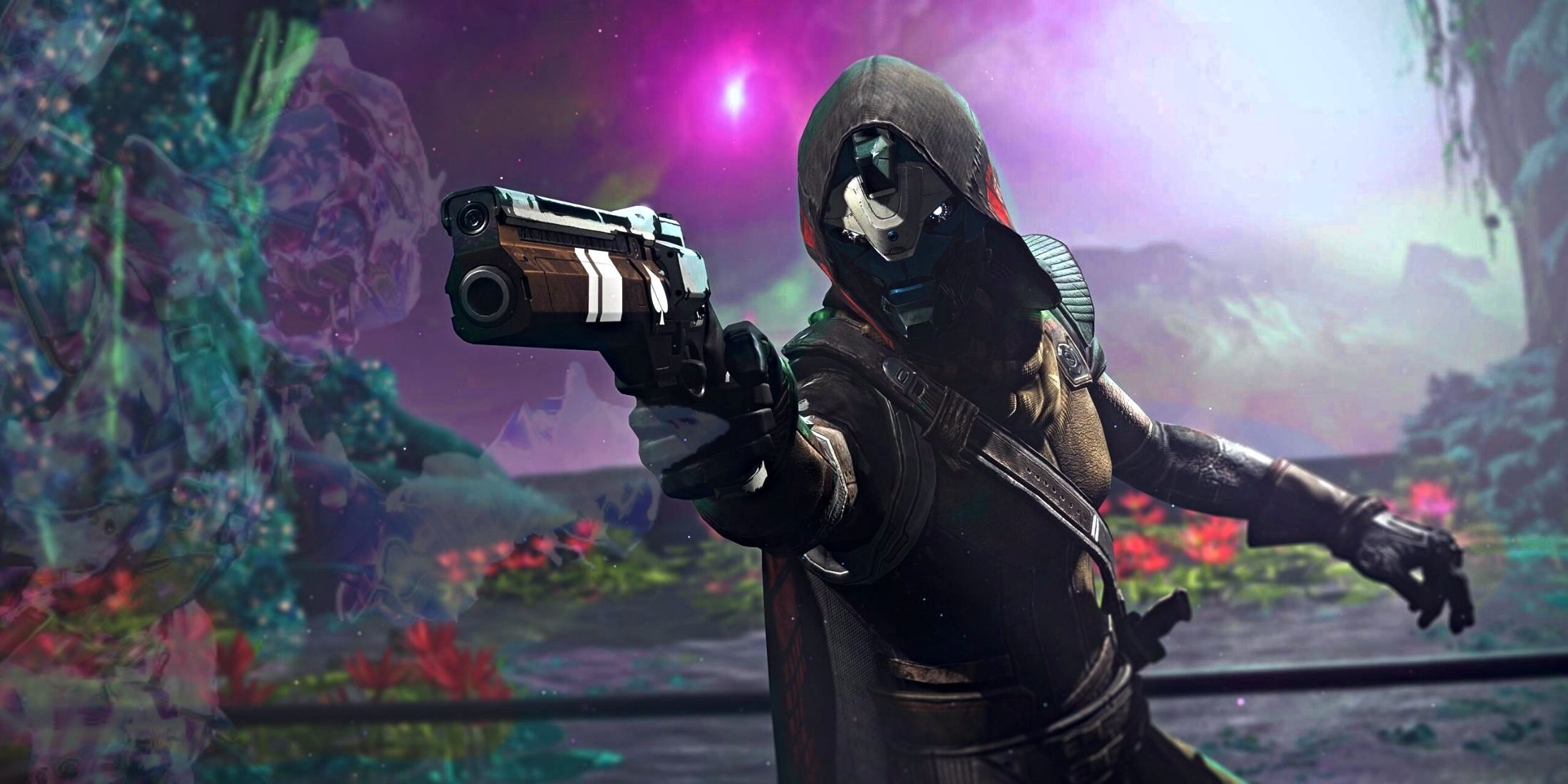 Destiny 2 Fans Trick AI-Written Websites By Using Glorbo