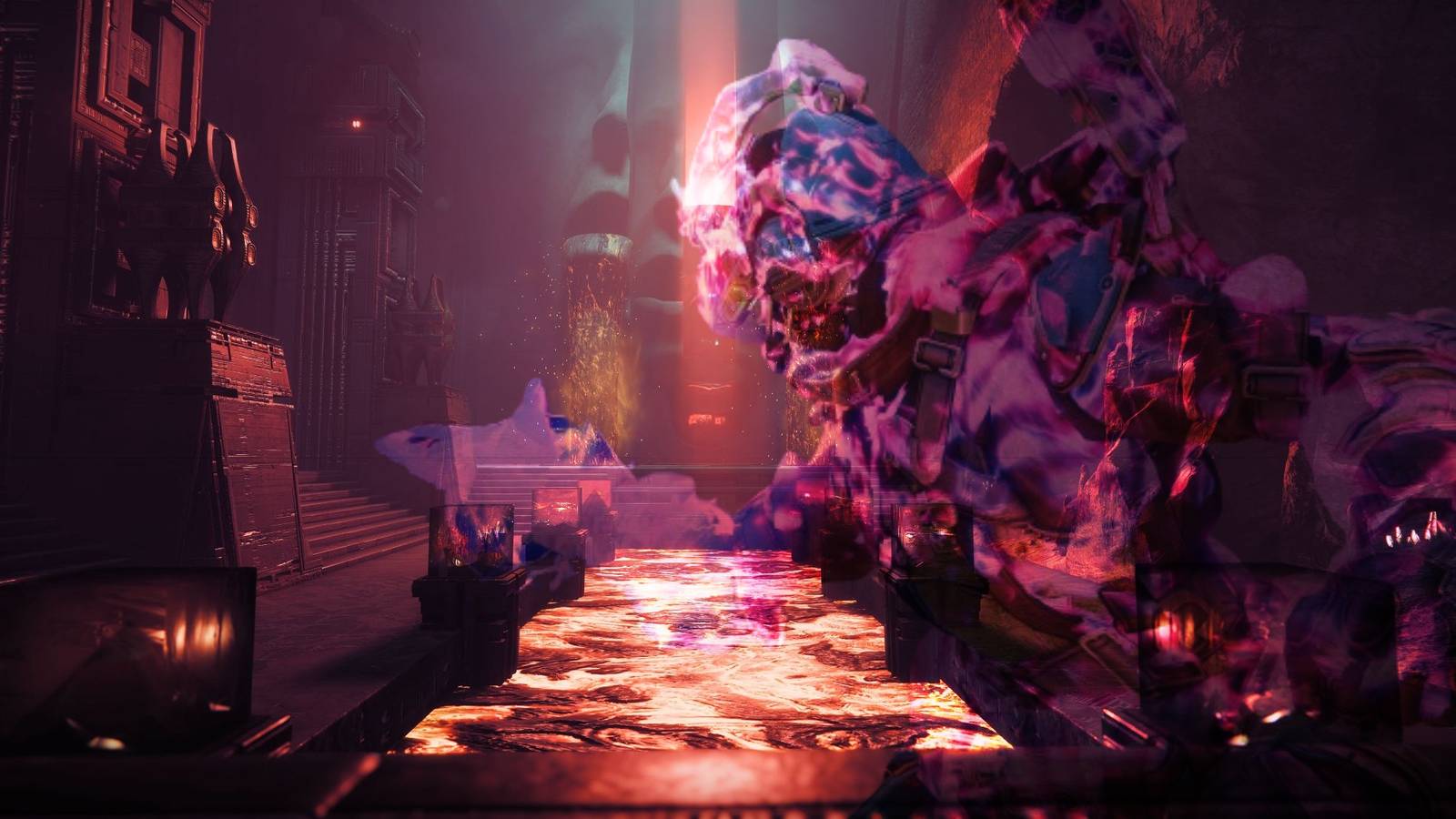 destiny 2 liminality the final shape gm grandmaster nightfall hard easy difficulty good bad why