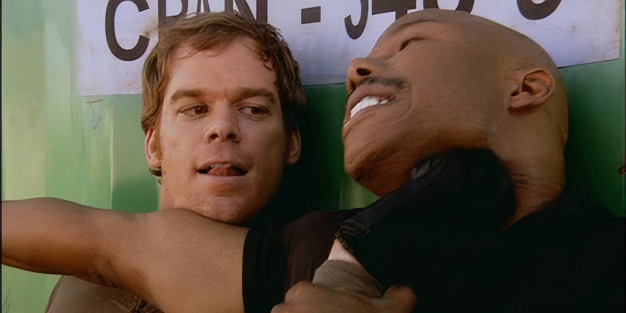 It Would Be Great If Dexter: Original Sin Featured This Iconic Character
