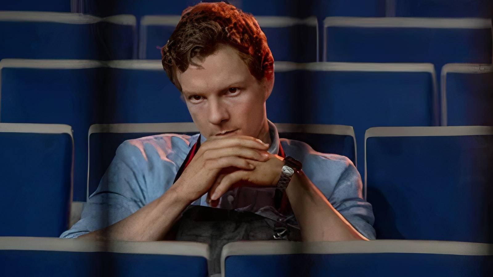 Dexter Code Dexter: Original Sin Should Explore Dexter's Urge To Break The Code