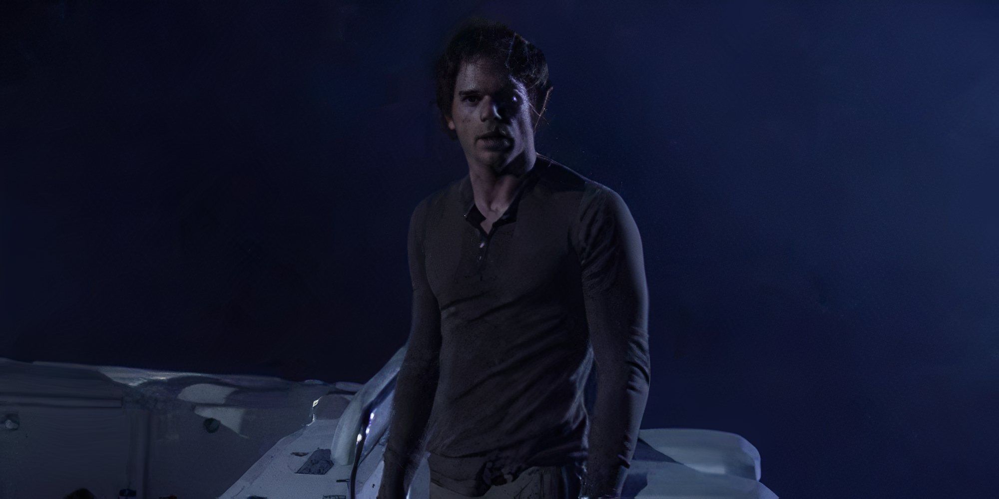 It Would Be Great If Dexter: Original Sin Featured This Iconic Character