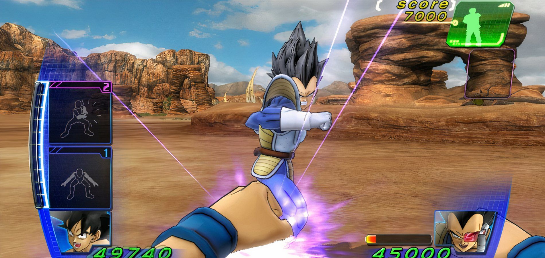 The Strange Story of a Dragon Ball Z Game that was Never Released in Japan