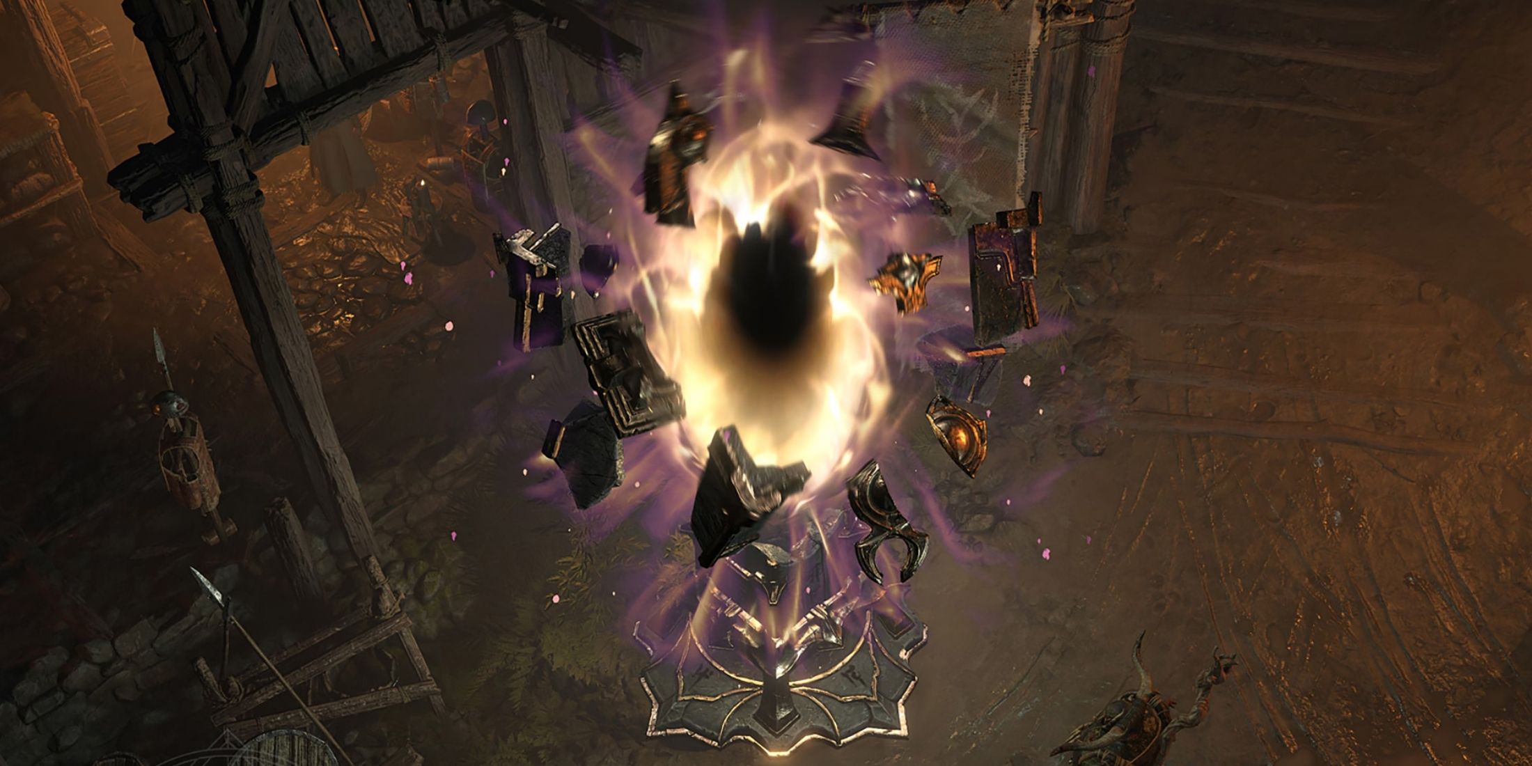 Diablo 4 Players Want Changes Made to The Pit in Season 5