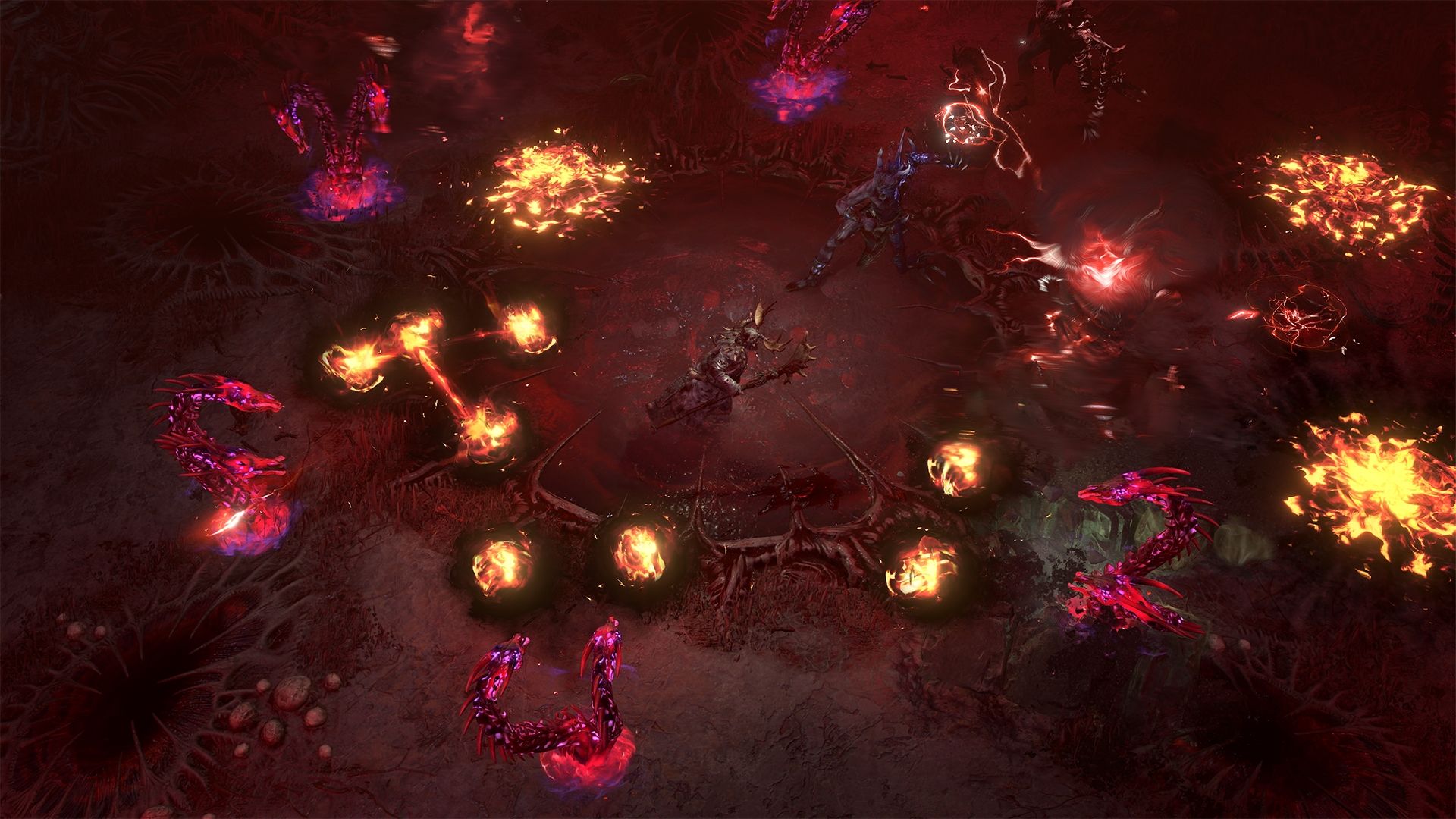 Diablo 4 Announces Season 5 Start Date
