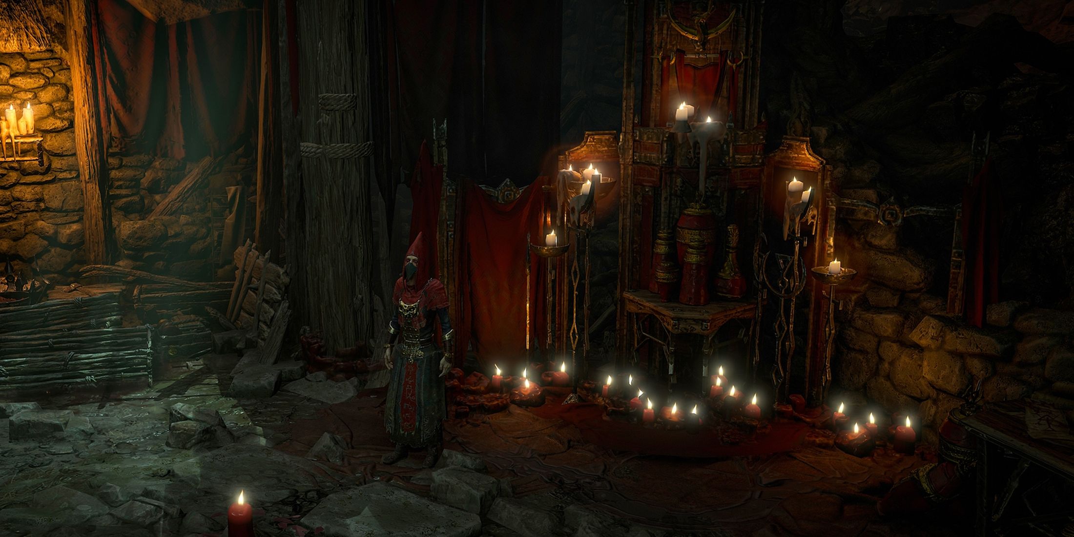 Diablo 4 Adding Classic Diablo 2 Enemies in Season 5