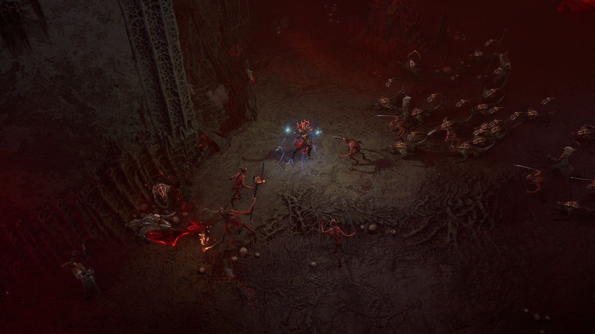 Diablo 4: Как сделать Мьёлника Ринга уникальным