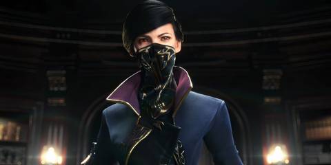 Dishonored 2 Gets Surprise Update 9 Years After Launch