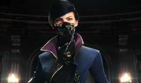 Dishonored 2 Gets Surprise Update 9 Years After Launch