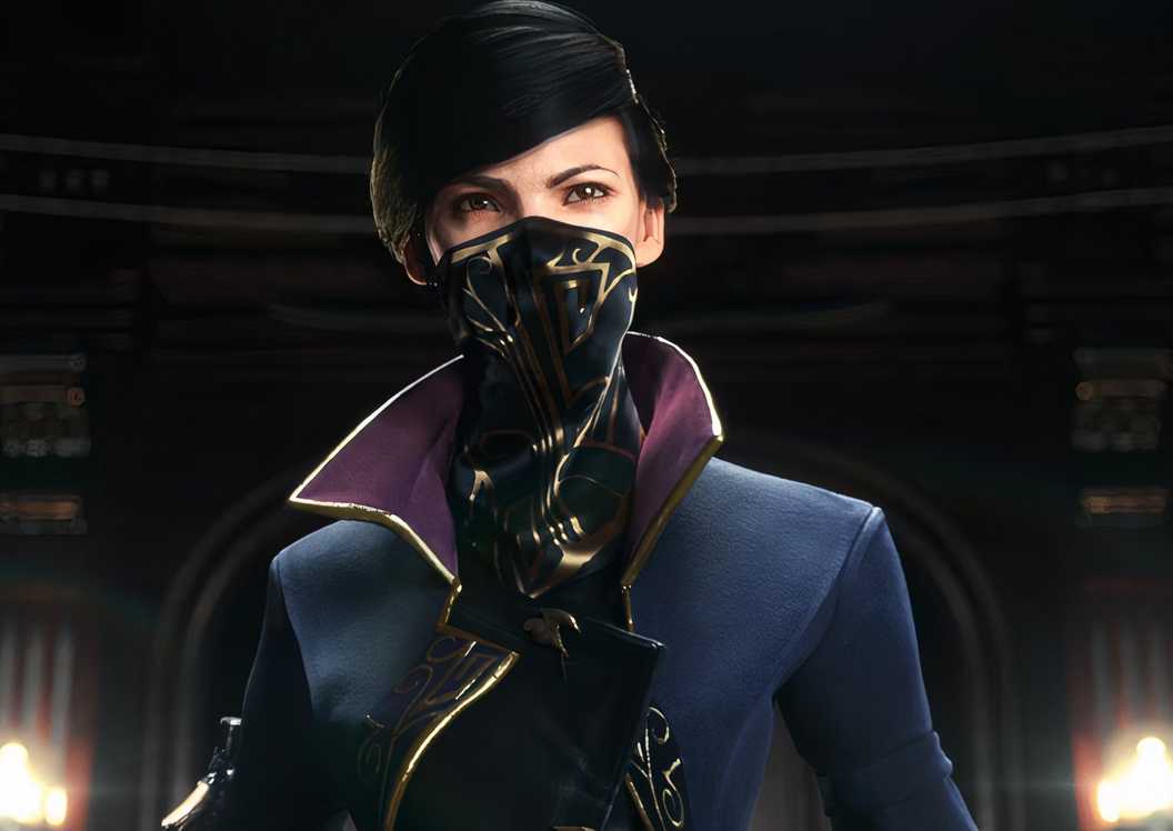 Dishonored 2 Gets Surprise Update 9 Years After Launch