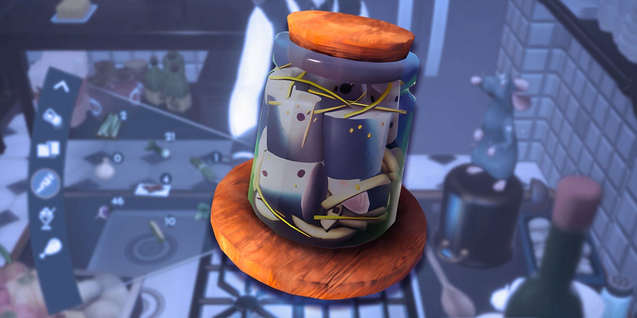 Disney Dreamlight Valley Game Rant