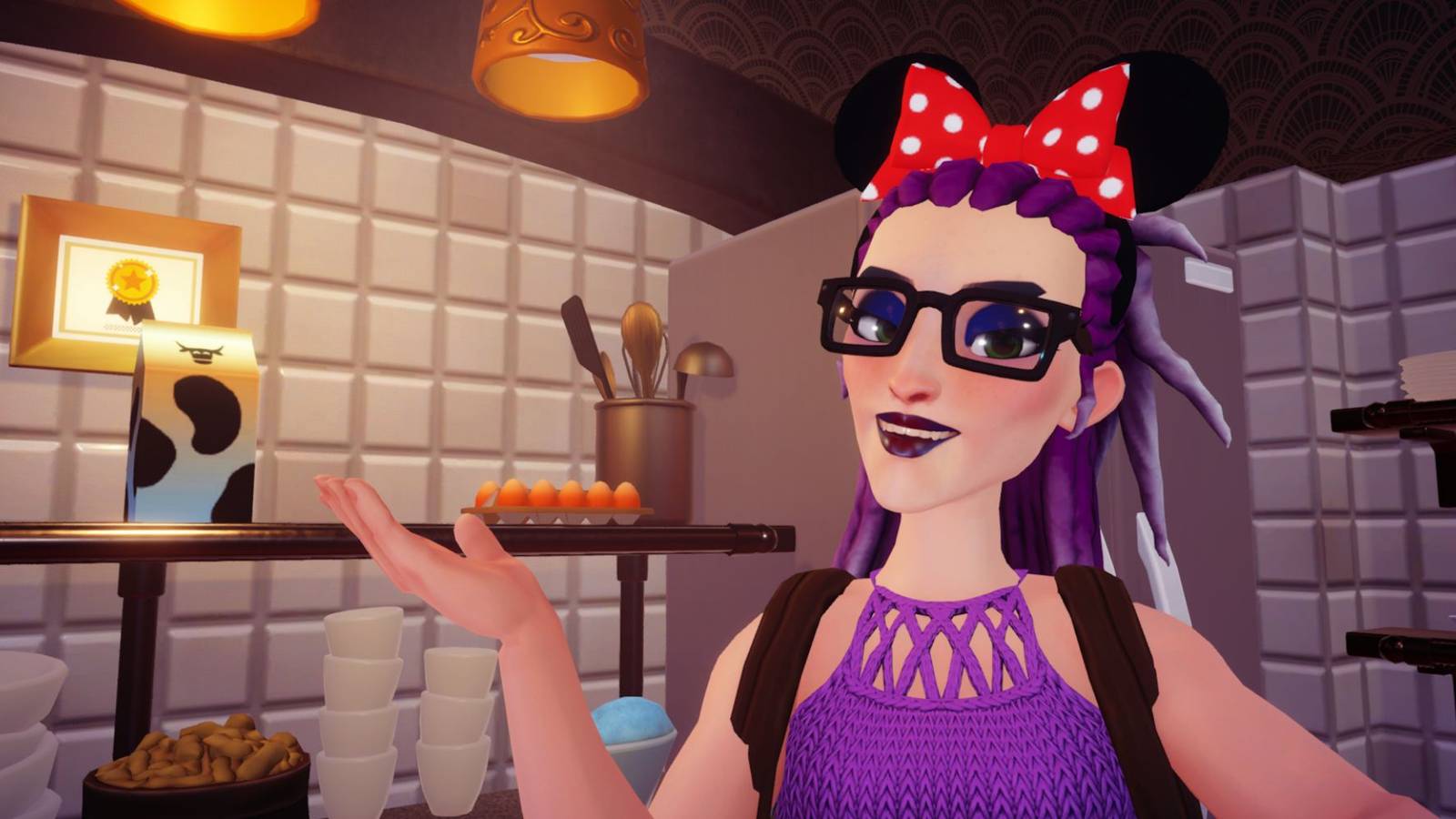 Disney Dreamlight Valley How To Get Eggs