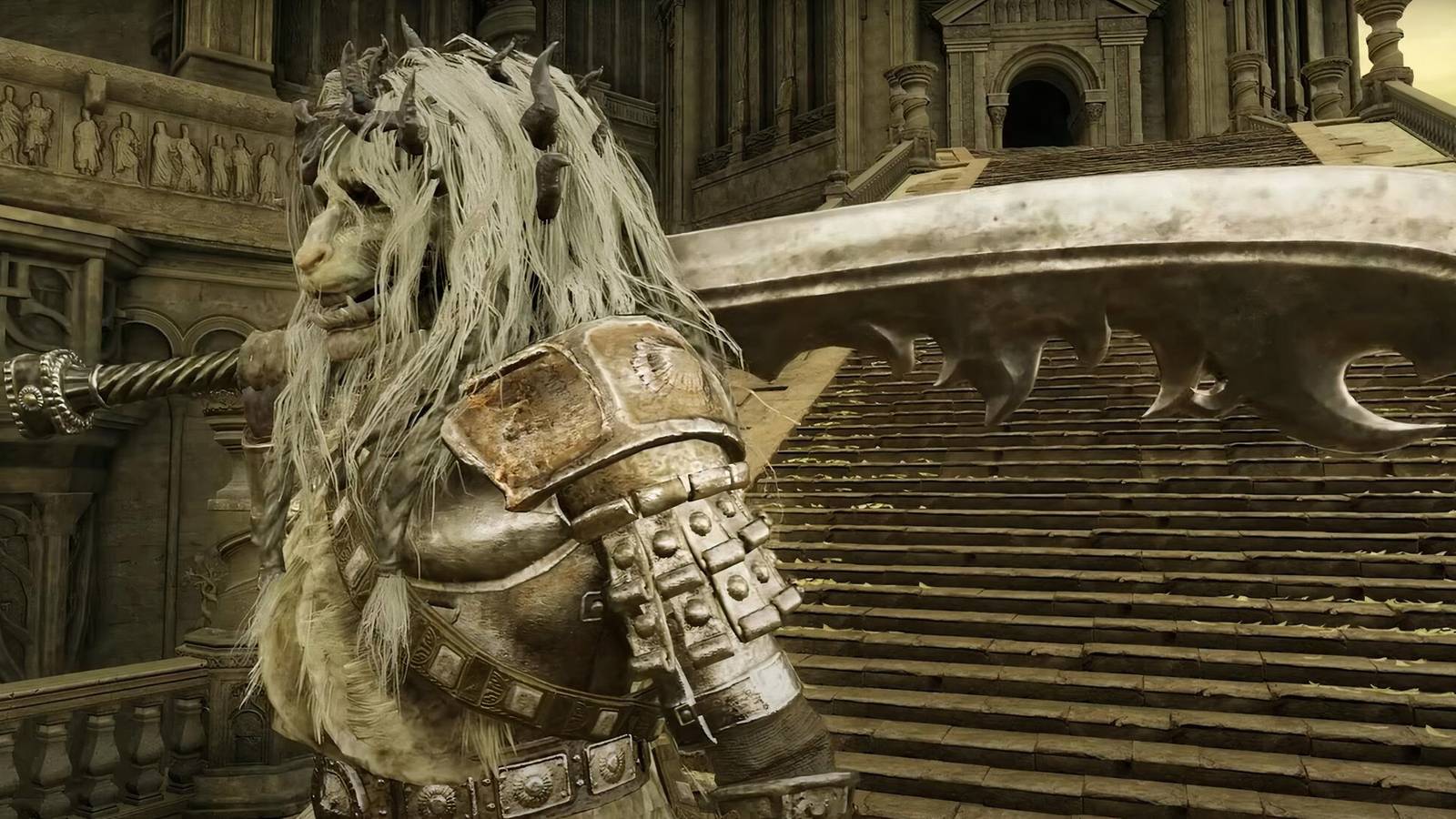 DivineBeastWarriorShadowOfTheErdtree