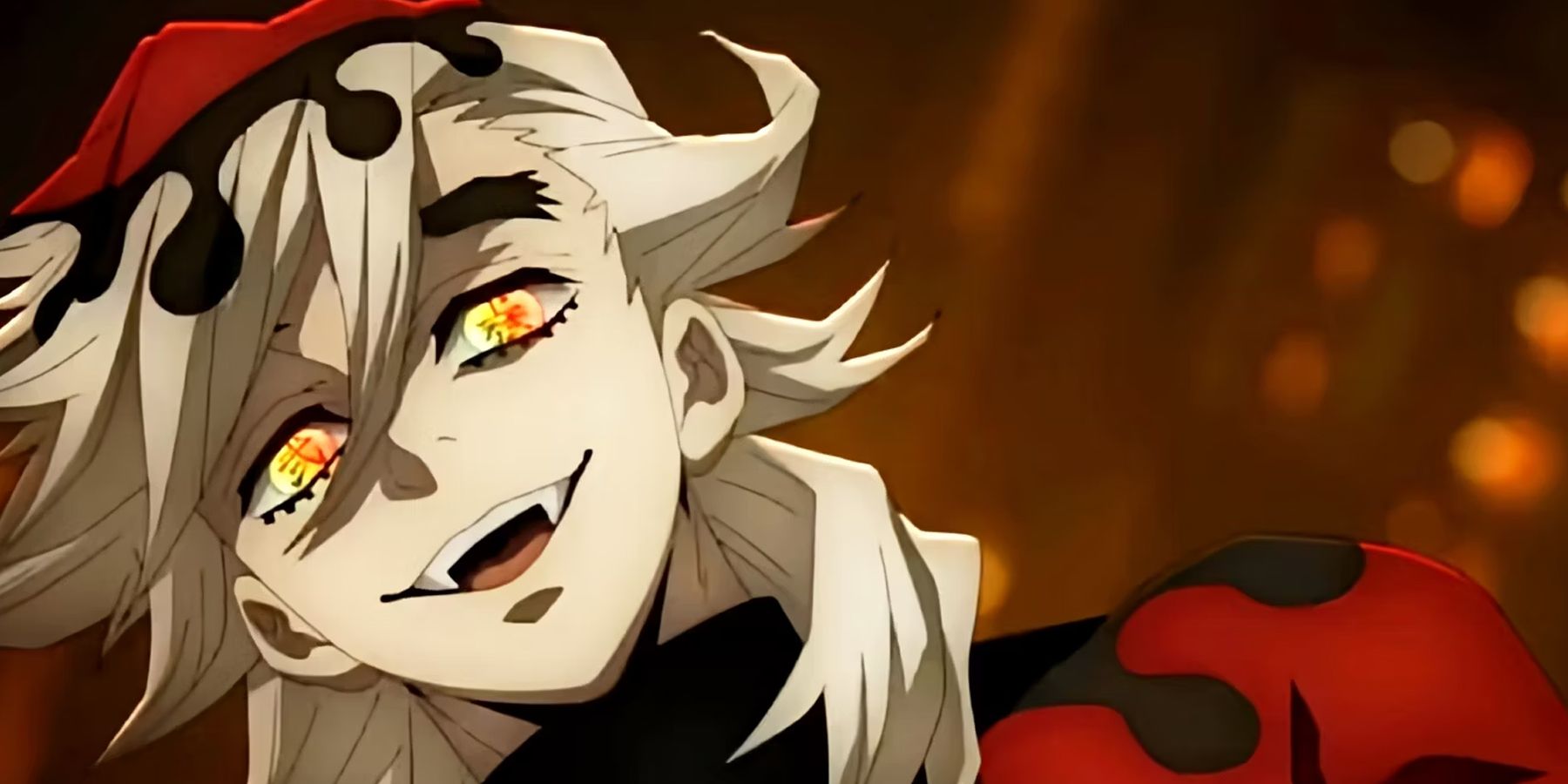 Demon Slayer: Doma's Blood Demon Art, Explained