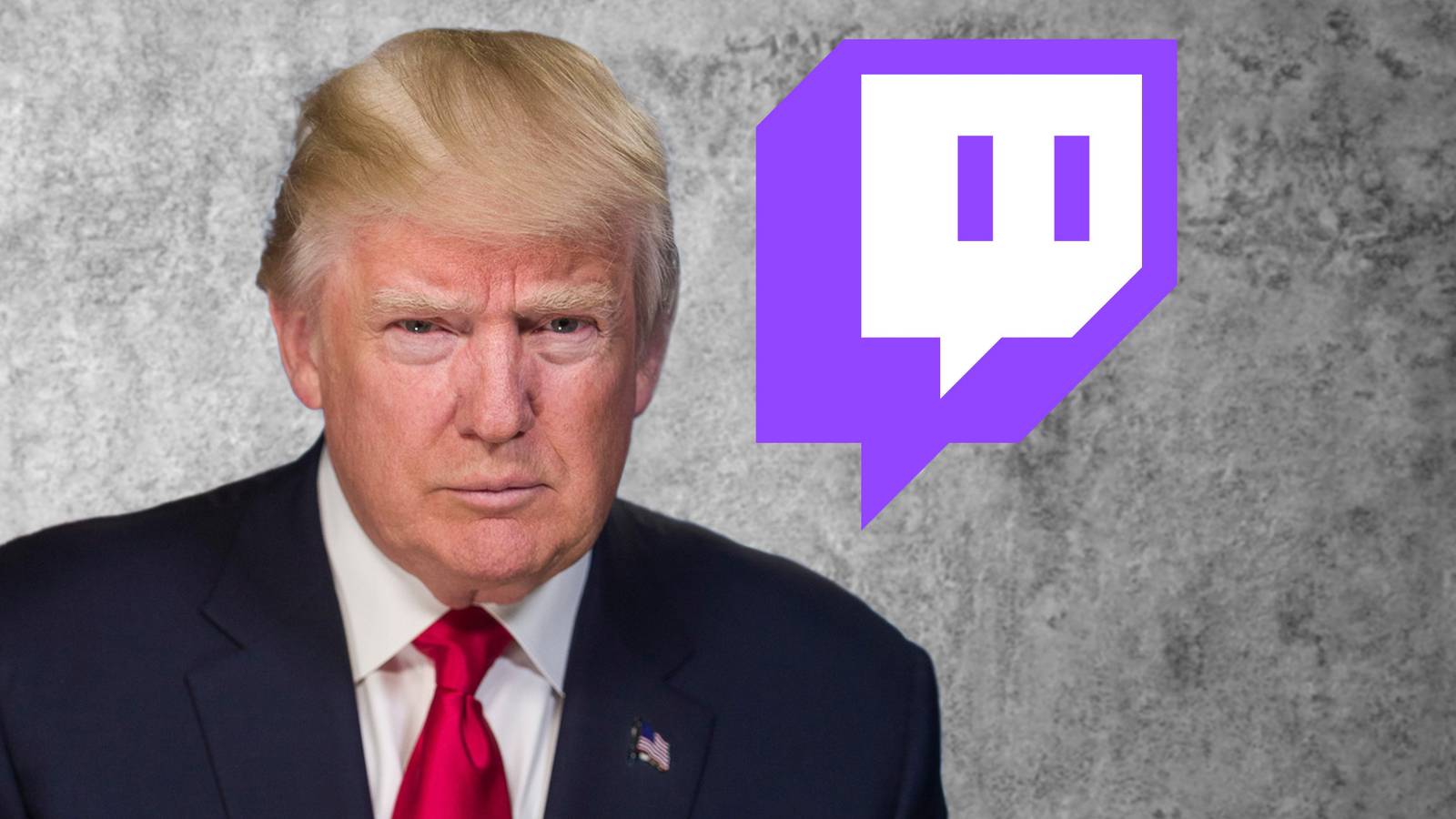 donald trump twitch channel unbanned