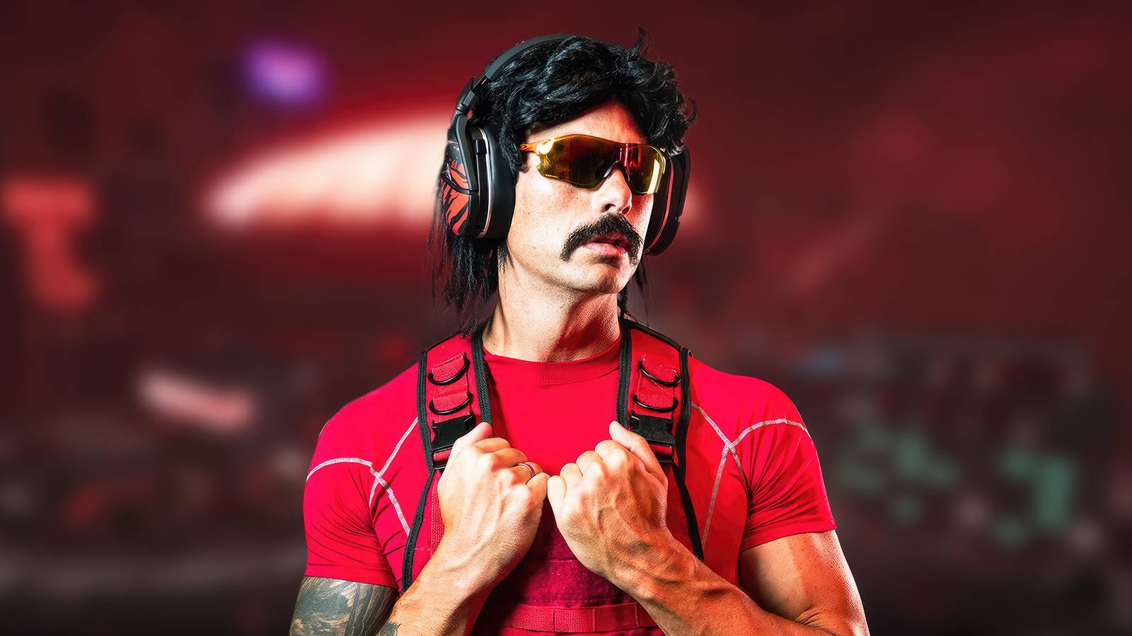 dr disrespect rogue company skin removed
