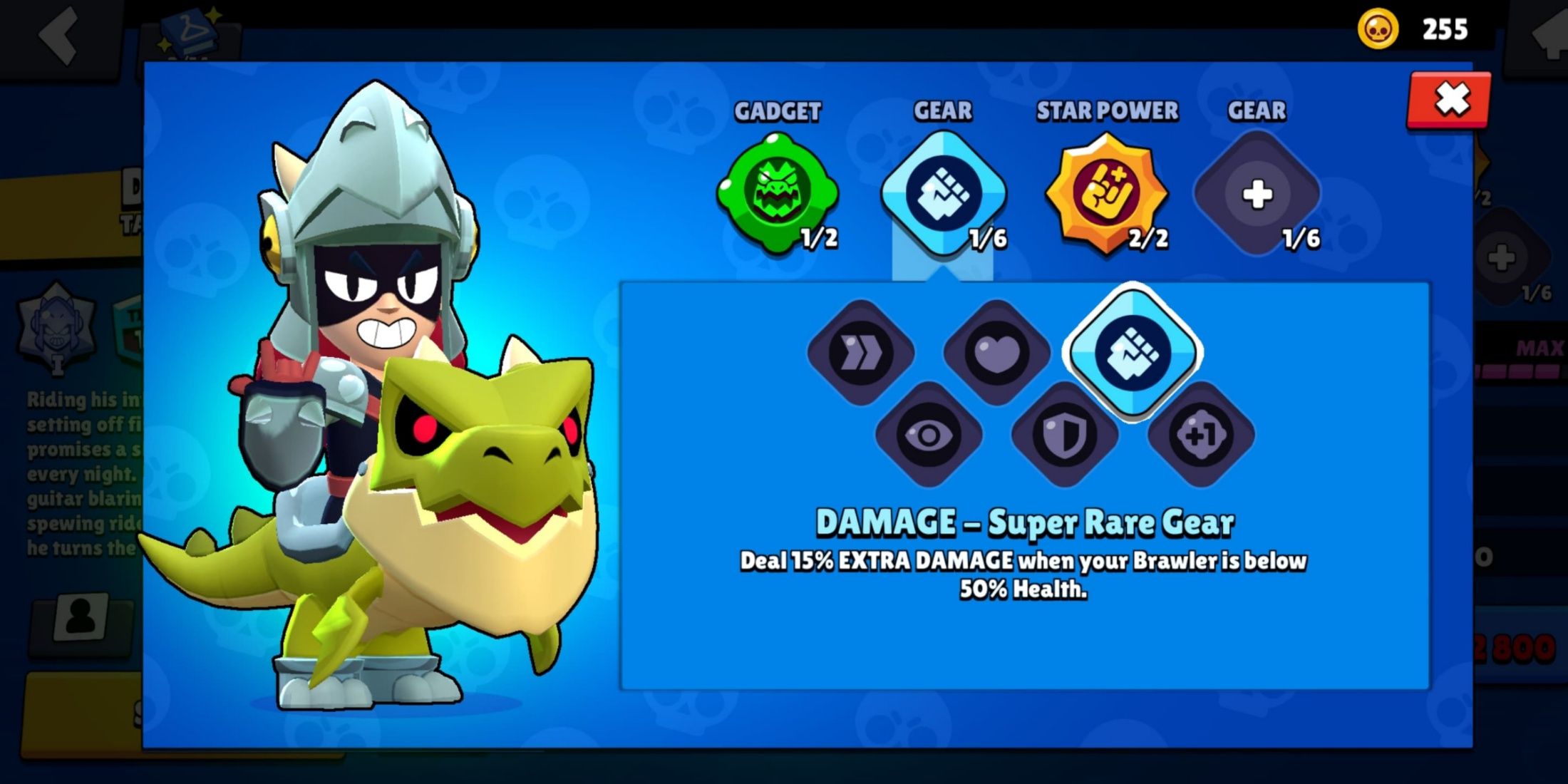 Brawl Stars: Best Draco Build