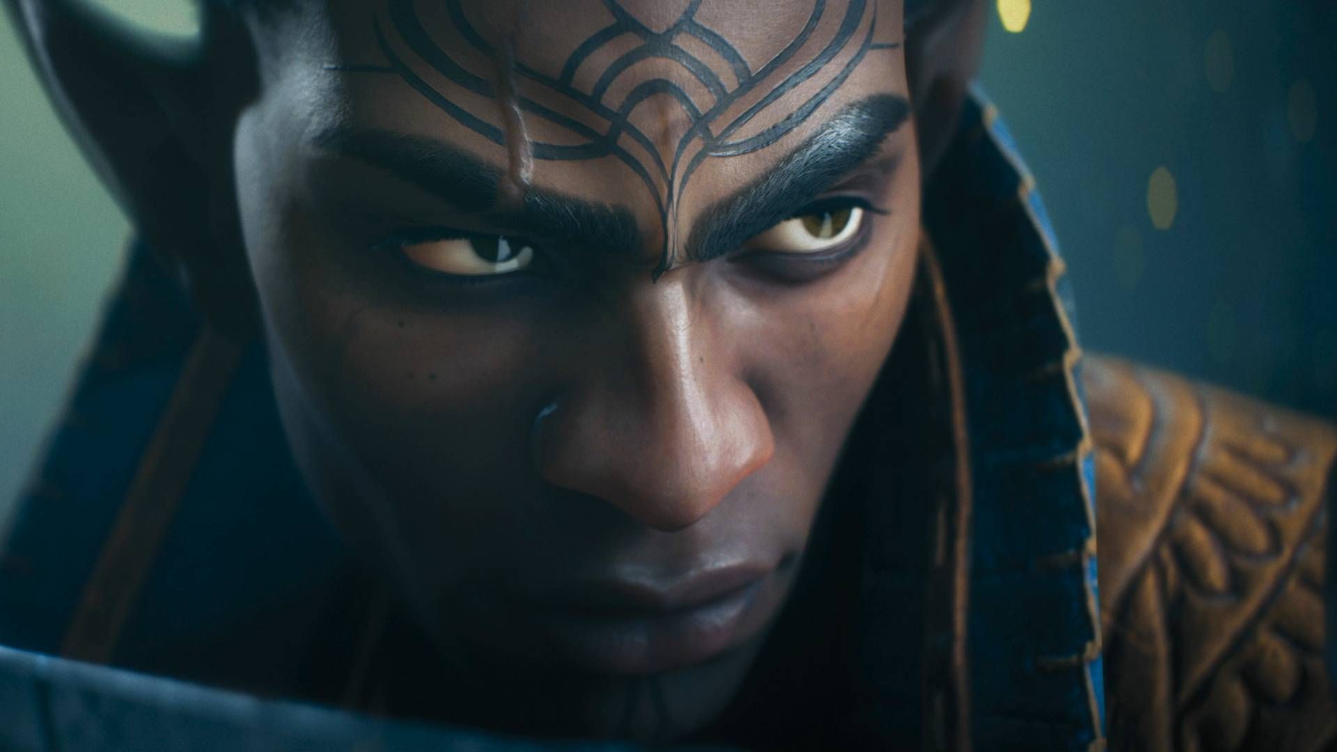 Dragon Age: The Veilguard - Why You Should Romance Davrin