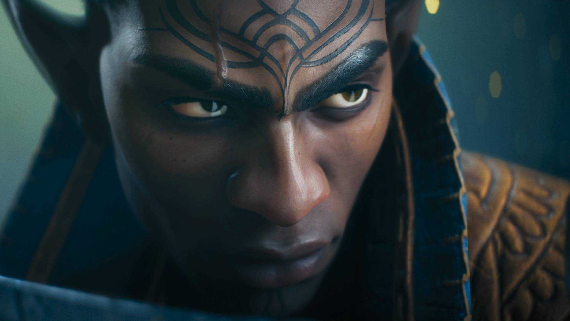 Davrin Dragon Age: The Veilguard - Why You Should Romance Davrin